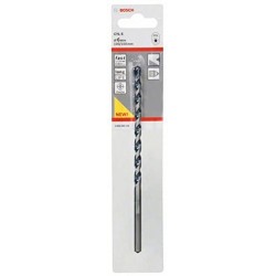 BROCA CYL-5 GRAN/HORM 6X100X150
