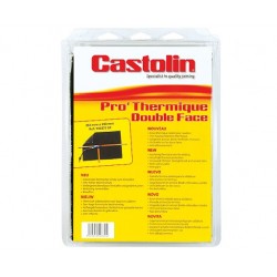 Pantalla térmica flexible PROTHERMIC - CASTOLIN