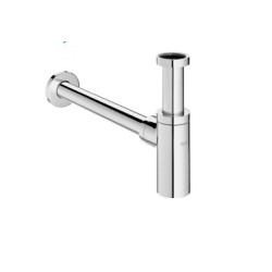 Sifón para lavabo BASIC 1.1/4" - ROCA