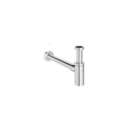 Sifón para lavabo BASIC 1.1/4" - ROCA