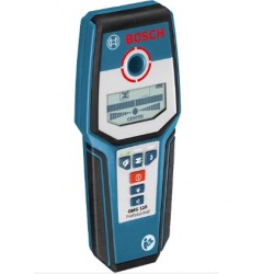 Detector de metales GMS 120 Professional - BOSCH