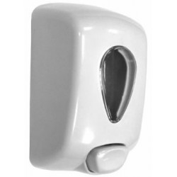 Dosificador de jabón líquido SERIE CLASSIC 1000 ml - NOFER