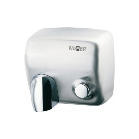 Secamanos acero inox CYCLON - NOFER