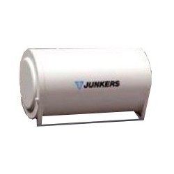 Acumulador horizontal TS 200-1 E y TS 300-1 E - JUNKERS