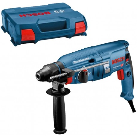  Martillo perforador  GBH 2-25  Professional -BOSCH