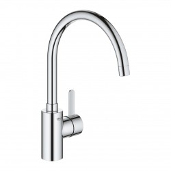 Grifo monomando para fregadero 1/2" EUROSMART COSMOPOLITAN - GROHE