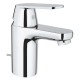 Grifo monomando de lavabo EUROSMART COSMOPOLITAN 1/2″  (Tamaño S con vaciador automático) - GROHE