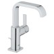 Grifo monomando para lavabo caño alto ALLURE - GROHE