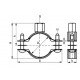 Abrazaderas 2S Clamp (M8/10) - WALRAVEN