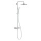 Conjunto de ducha EUPHORIA SMARTCONTROL SYSTEM 260 MONO - GROHE