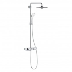 Conjunto de ducha EUPHORIA SMARTCONTROL SYSTEM 260 MONO - GROHE