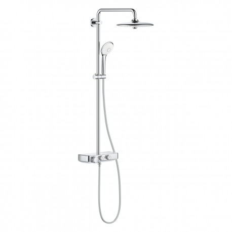 Conjunto de ducha EUPHORIA SMARTCONTROL SYSTEM 260 MONO - GROHE