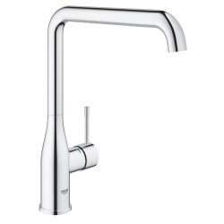 Grifo monomando para fregadero 1/2" ESSENCE - GROHE