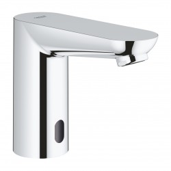 Grifo electrónico monomando de lavabo 1/2" EUROECO COSMOPOLITAN E - GROHE