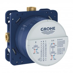 Cuerpo empotrado Universal, 1/2" SMARTBOX - GROHE