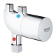 Micro termostato oculto para lavabo/cocina GROHTHERM - GROHE