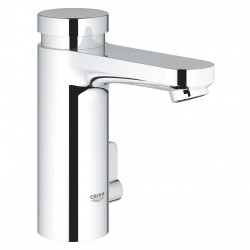 Grifo de lavabo temporizado EUROSMART COSMOPOLITAN T - GROHE