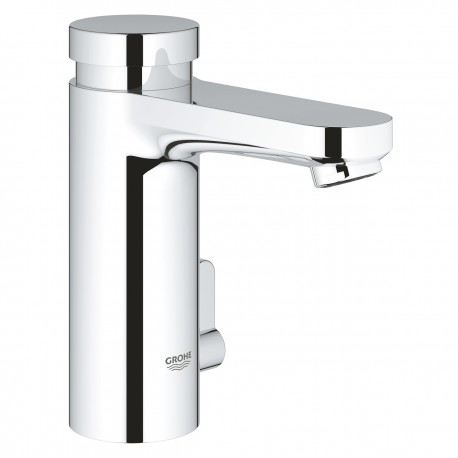 Grifo monomando de lavabo EUROSMART COSMOPOLITAN T - GROHE