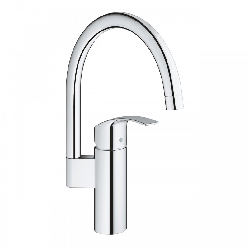 Grifo de cocina EUROSMART 1/2" - GROHE