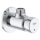 Grifo mural de ducha 1/2" temporizado EUROECO COSMOPOLITAN - GROHE