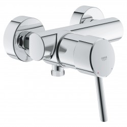 Grifo monomando para ducha CONCETTO - GROHE