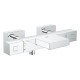 Termostato para baño y ducha 1/2" GROHTHERM CUBE - GROHE