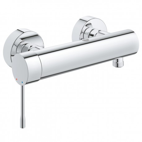 Grifo monomando para ducha ESSENCE NEW - GROHE