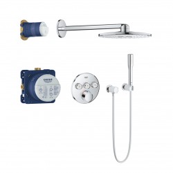 Conjunto de ducha Perfect SMARTCONTROL - GROHE