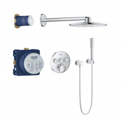 Conjunto de ducha PERFECT con rainshower RAINSHOWER SMARTACTIVE 310 - GROHE