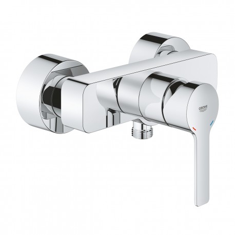 Grifo monomando de ducha 1/2" LINEARE - GROHE