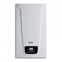 Caldera de gas PLATINUM ECO F - BAXI