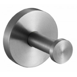 Percha de acero inox Serie NIZA - NOFER