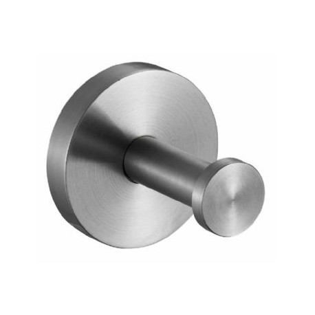 Percha de acero inox Serie NIZA - NOFER