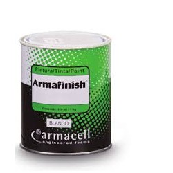 PINTURA ARMAFINISH 1 KG BLANCO