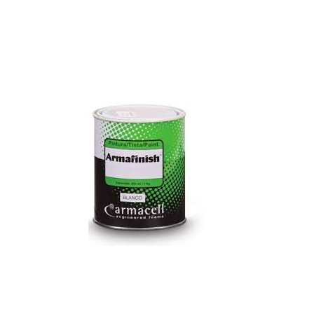 PINTURA ARMAFINISH 1 KG BLANCO