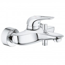 Grifo monomando para ducha/bañera 1/2″ EUROSTYLE - GROHE