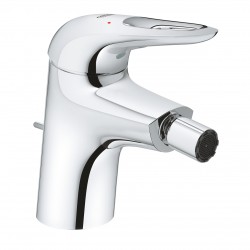 Grifo monomando para bidé con vaciador automático EUROSTYLE (tamaño S) - GROHE