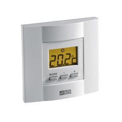 Termostato de ambiente para bomba de calor reversible TYBOX 51 - DELTA DORE