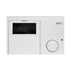 Central ELFATHERM E8,0631- BAXI