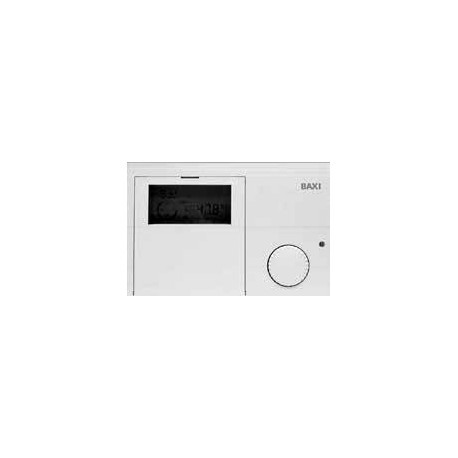 Central ELFATHERM E8,0631- BAXI