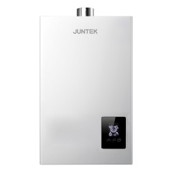 Calentadores JCE 10 L - JUNTEK