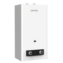 Calentador JCAH 11 L (butano) - JUNTEK	
