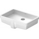 Lavabo empotrado VERO 485X315mm - DURAVIT