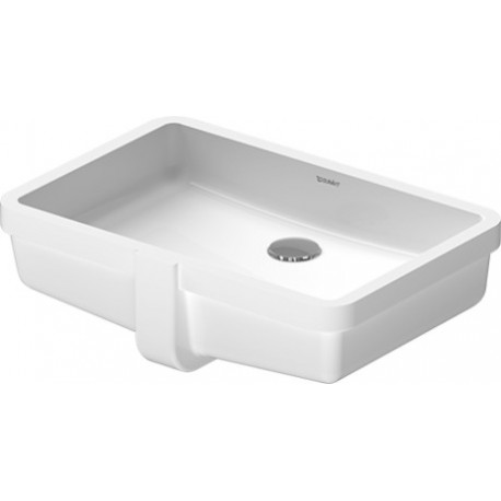 Lavabo empotrado VERO 485X315mm - DURAVIT