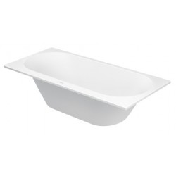 Darling New Bañera 1800x800mm - DURAVIT