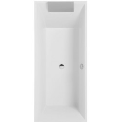 Bañera SQUARO 1800x800mm - VILLEROY-BOCH 