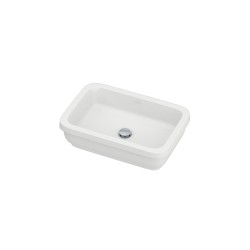 Lavabo 540 x 340 mm ARCHITECTURA - VILLEROY-BOSCH