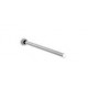 TOALLER PARED SUPERINOX MATE