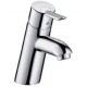 Grifo de lavabo + bidé FOCUS - HANSGROHE