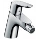 Grifo de lavabo + bidé FOCUS - HANSGROHE